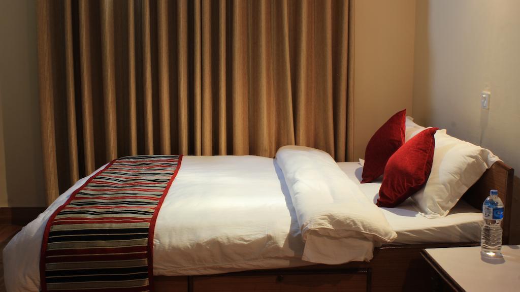 Unique Wild Resort ソーラハ 部屋 写真